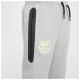 Nike Παιδικό παντελόνι φόρμας FC Barcelona Tech Fleece
